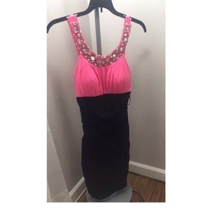 Debs Homecoming dress