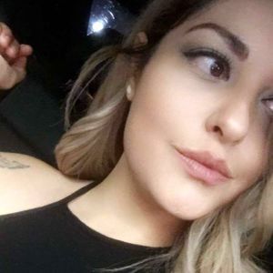 Meet your Posher, Annarosa