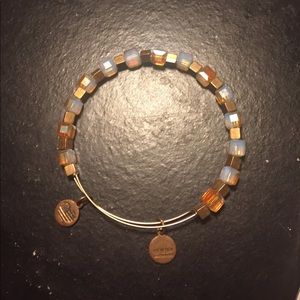 Alex and Ani bracelet