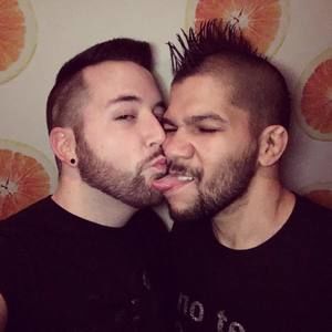 Meet your Posher, Timothy