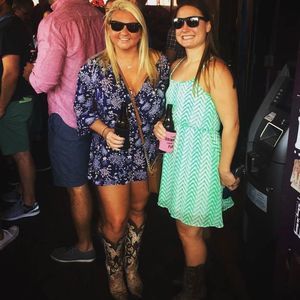 Meet your Posher, Natalie