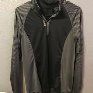Reebok workout top