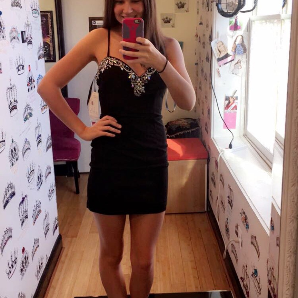 👗 Homecoming dress! 👗