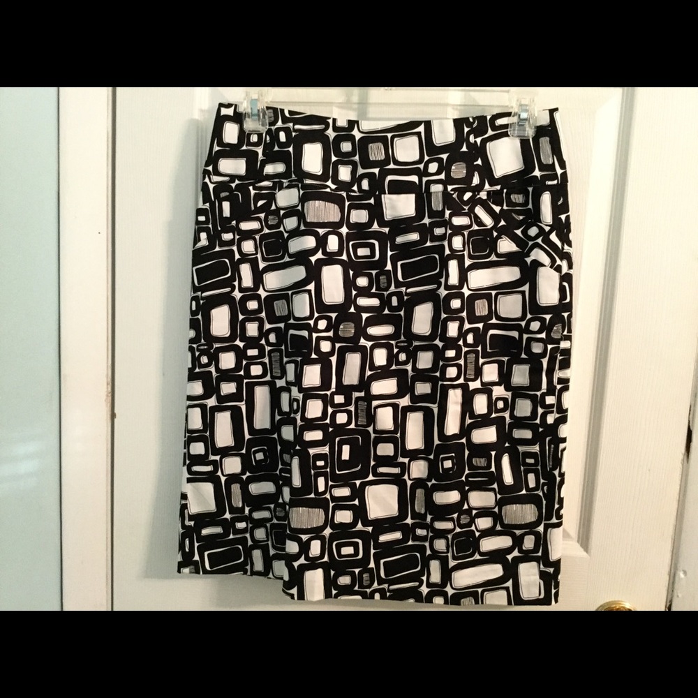 Calvin Klein Skirt