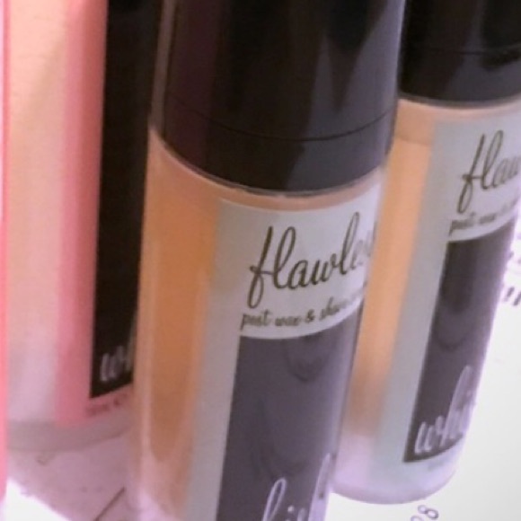 Two flawless whish serum after shave gel no bumps lush new - Picture 1 of 2