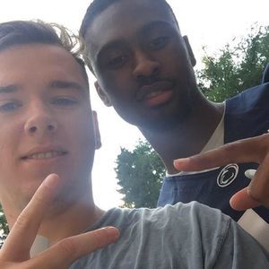 Meet your Posher, Lance