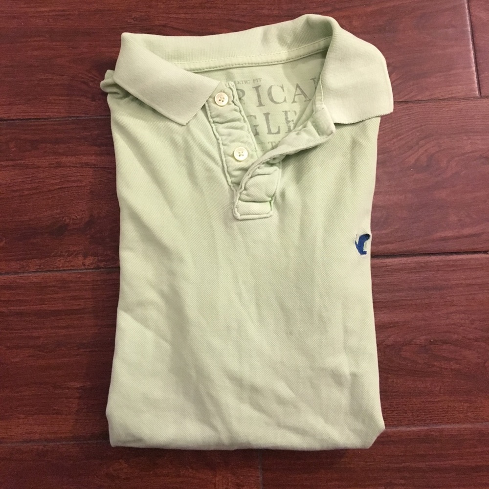 AE polo