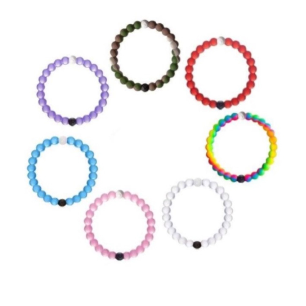 lokai bracelet. have in multiple colors