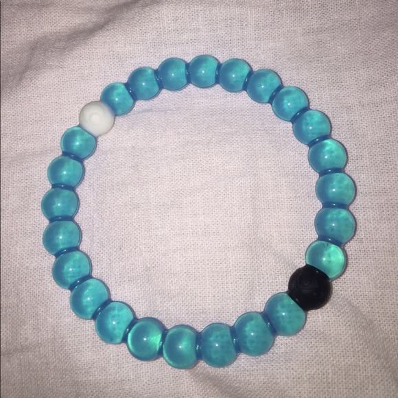 lokai bracelet. have in multiple colors - Picture 2 of 3
