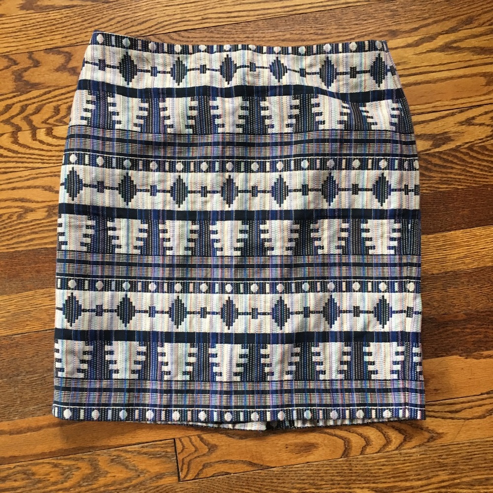 NWT Ann Taylor Pencil Skirt