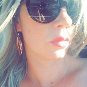 Meet your Posher, Jenn