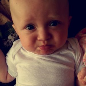 Meet your Posher, Jocelyn