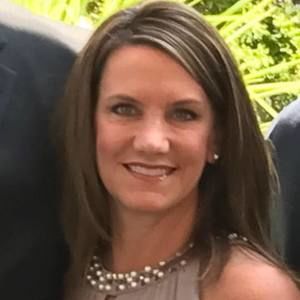 Meet your Posher, Kristie