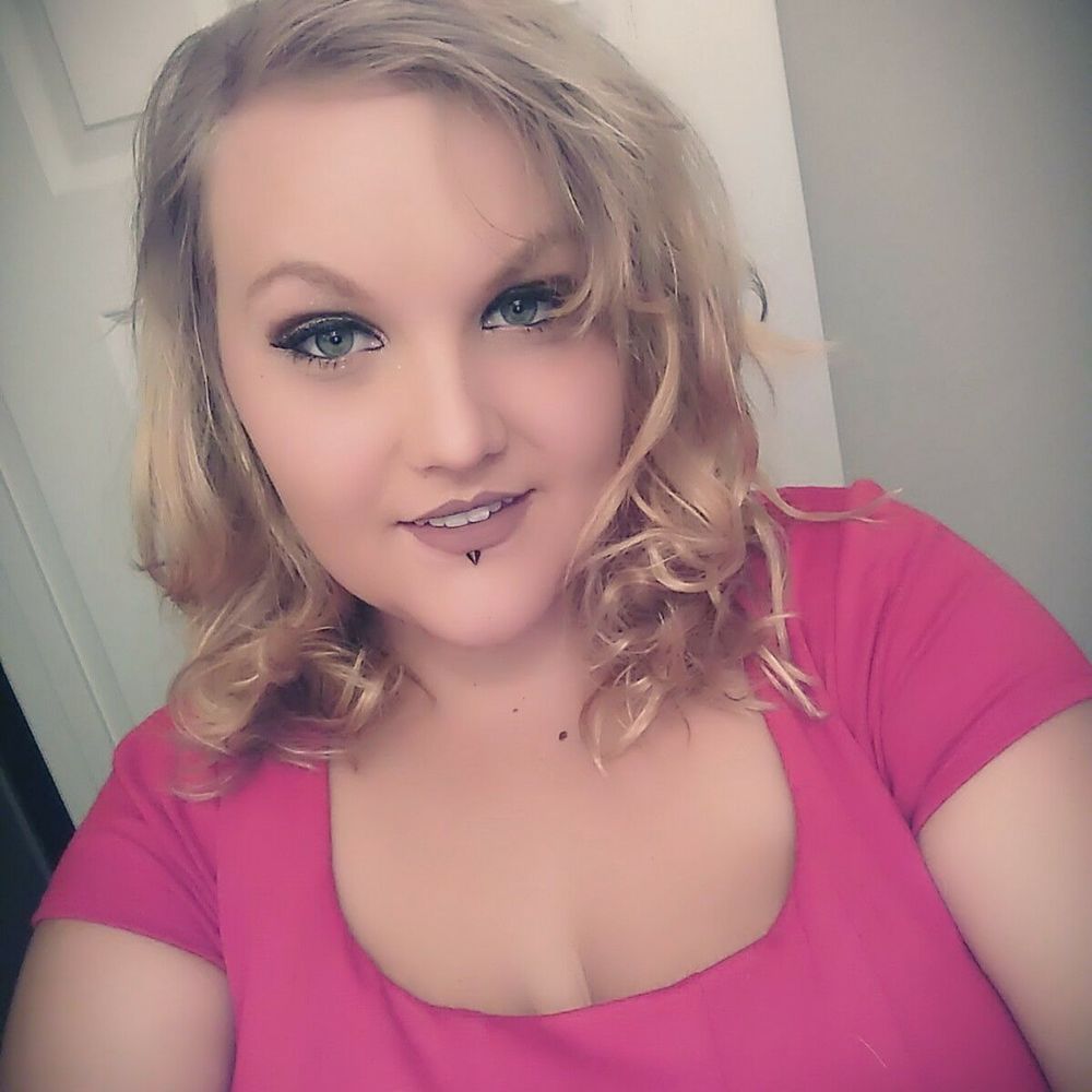 Meet your Posher, Stacy