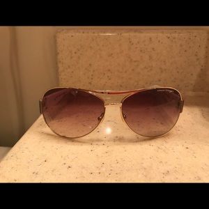 Armani exchange sunglasses