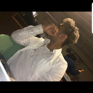 Meet your Posher, Jimmy