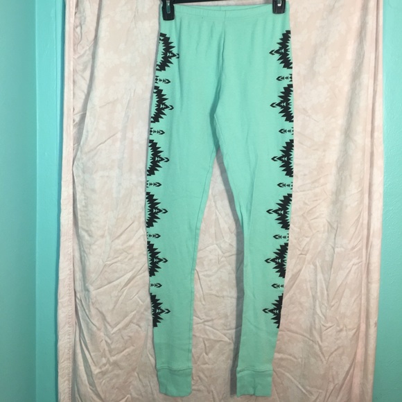 PINK Victoria's Secret Pants - Long underwear