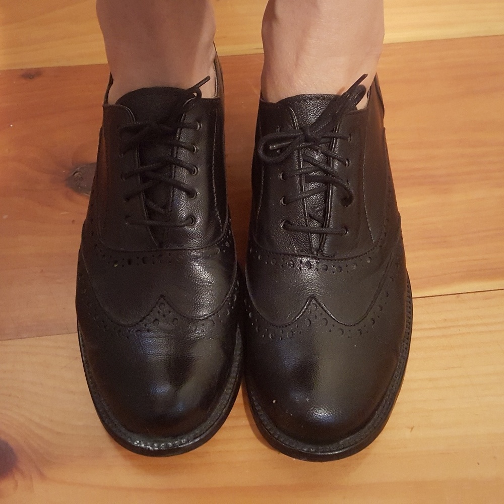 STEVE MADDEN OXFORDS