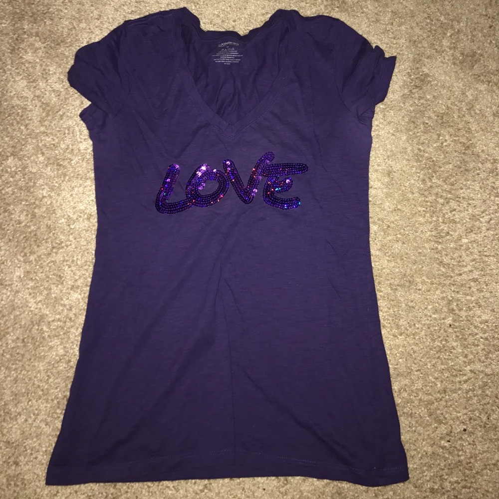 Lot of express t shirts size M - Picture 2 of 6