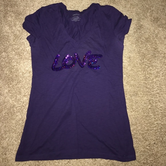 Lot of express t shirts size M - Picture 2 of 6