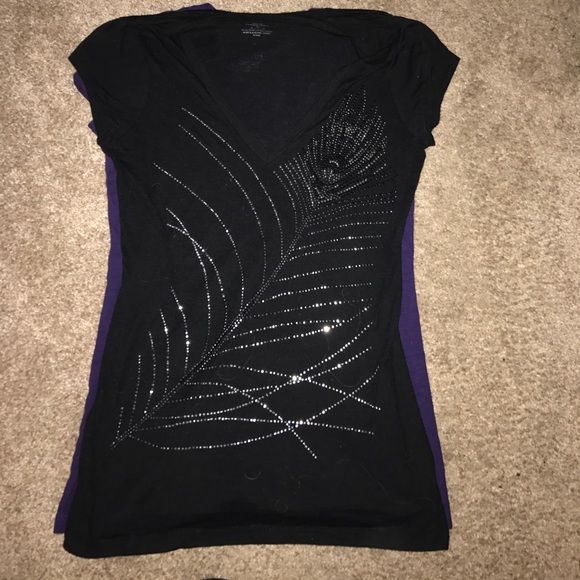 Lot of express t shirts size M - Picture 3 of 6