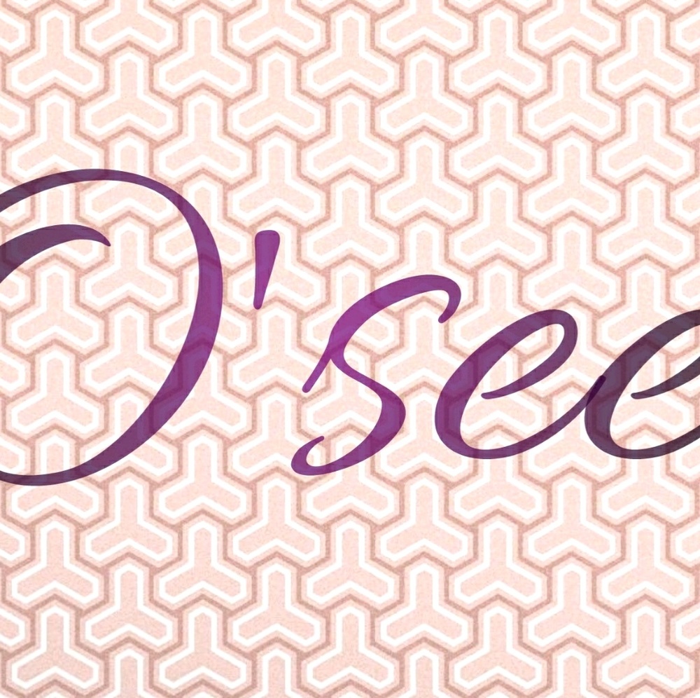 Meet your Posher, O'see