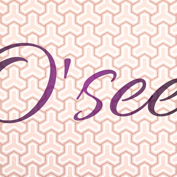 Meet your Posher, O'see - Picture 1 of 1