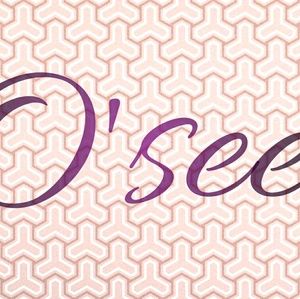 Meet your Posher, O'see