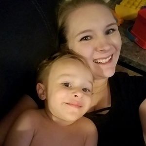 Meet your Posher, Brittney