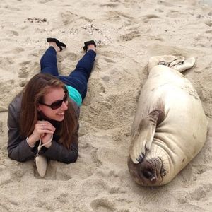 Meet your Posher, Nicole