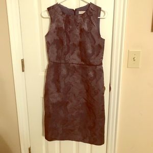 LOWER PRICE!! EUC Ann Taylor Loft Dress