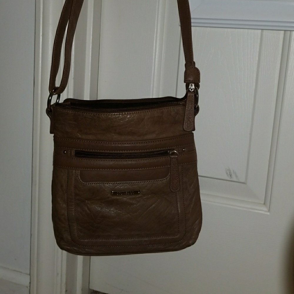 Stone& Co. Crossbody Bag - Picture 2 of 5