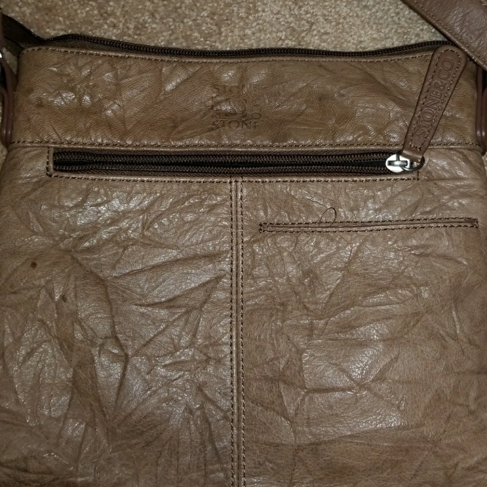 Stone& Co. Crossbody Bag - Picture 5 of 5