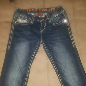 Rock revival (jonet)