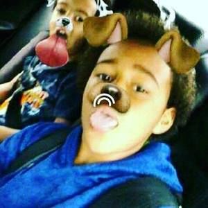 Meet your Posher, Keenan