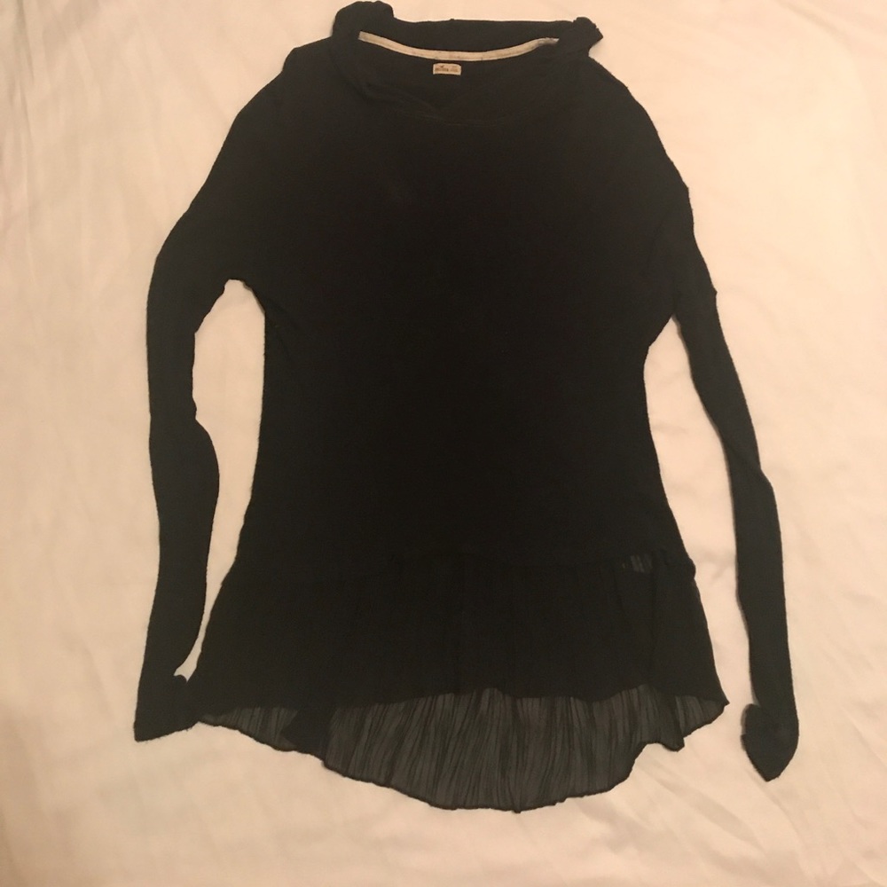 Black Top