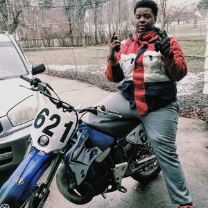 Meet your Posher, Robert