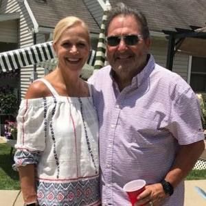 Meet your Posher, Diane