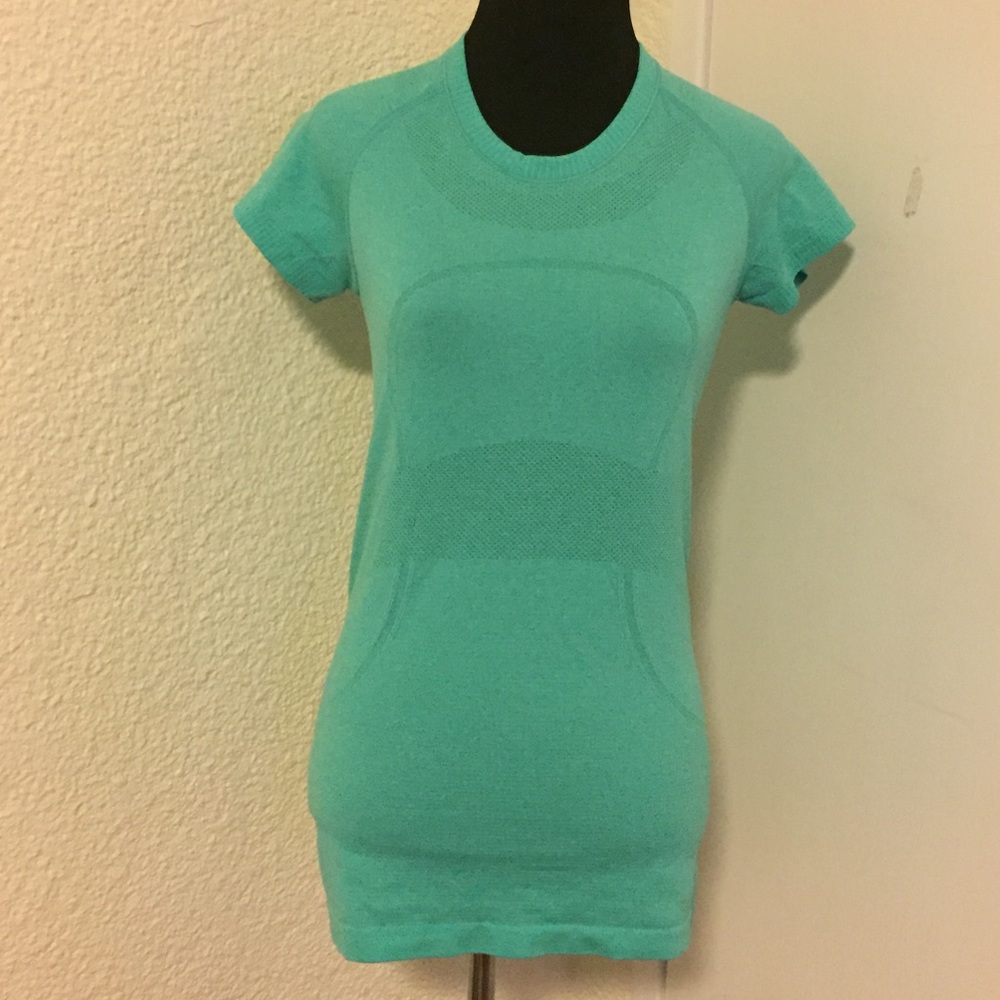 Lululemon Shirt