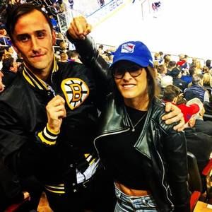 Meet your Posher, Taryn