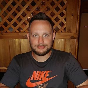 Meet your Posher, Seth