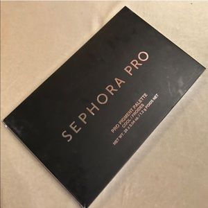 Sephora Pro Cool Pallet Sephora Pro Cool Pallet