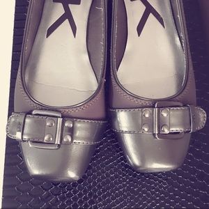 Anne Klein Sport flats