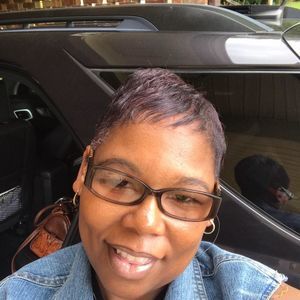 Meet your Posher, Ann