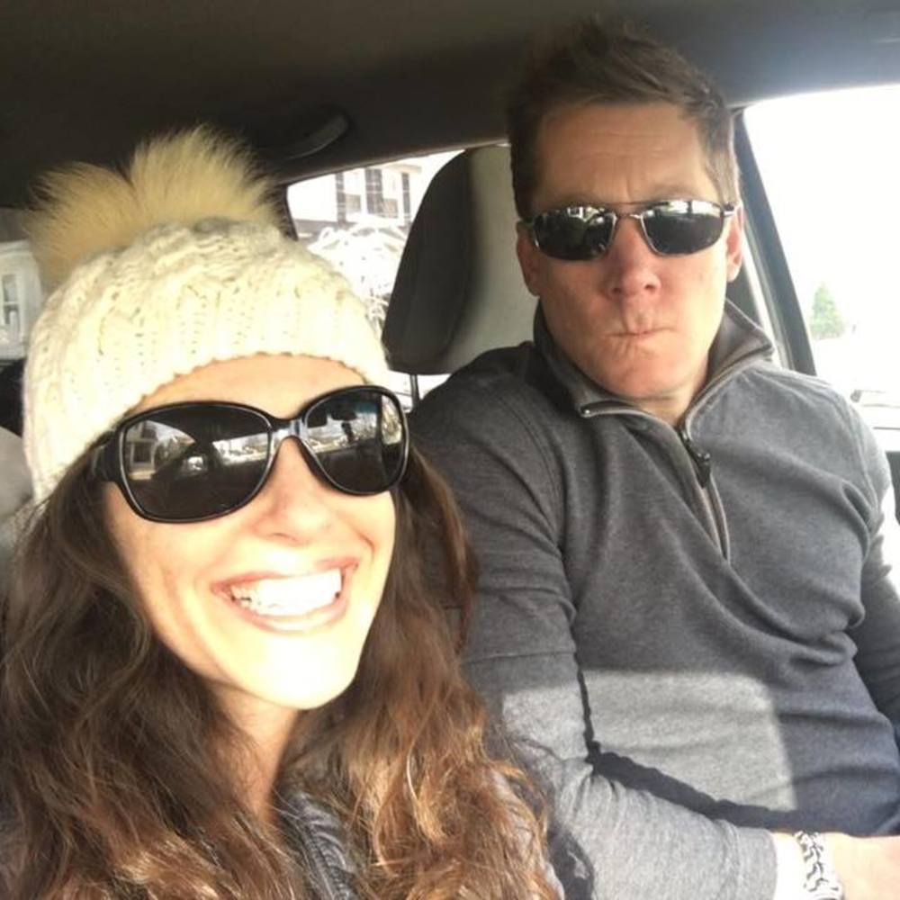 Meet your Posher, Courtney