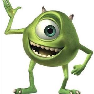 Meet your Posher, Edward