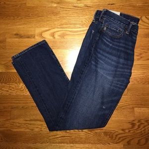 Abercrombie and Fitch Jeans