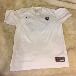 Central Marin Nike Dri-Fit Soccer Jersey