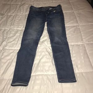 American Eagle Jeggings