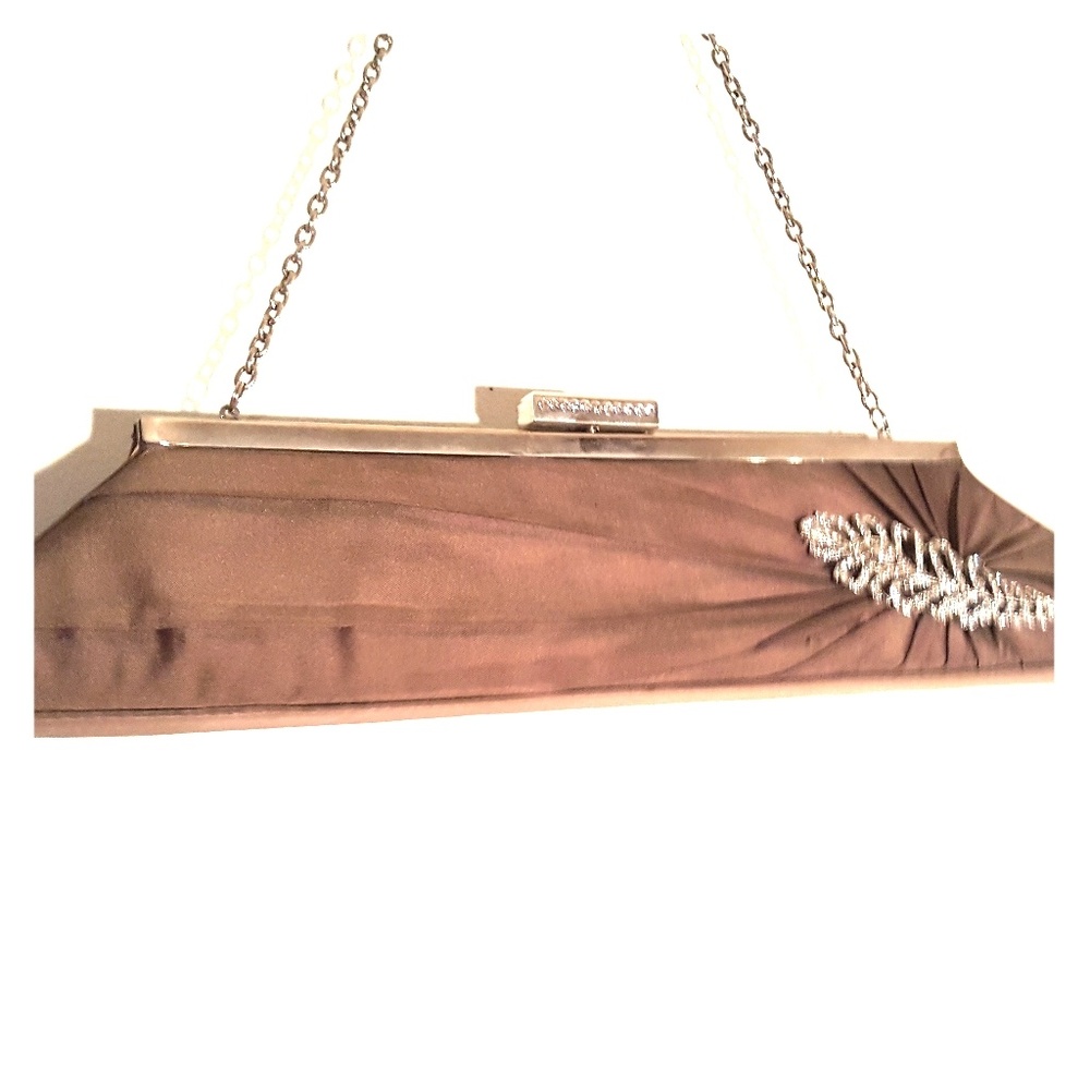Inga Christopher Bag